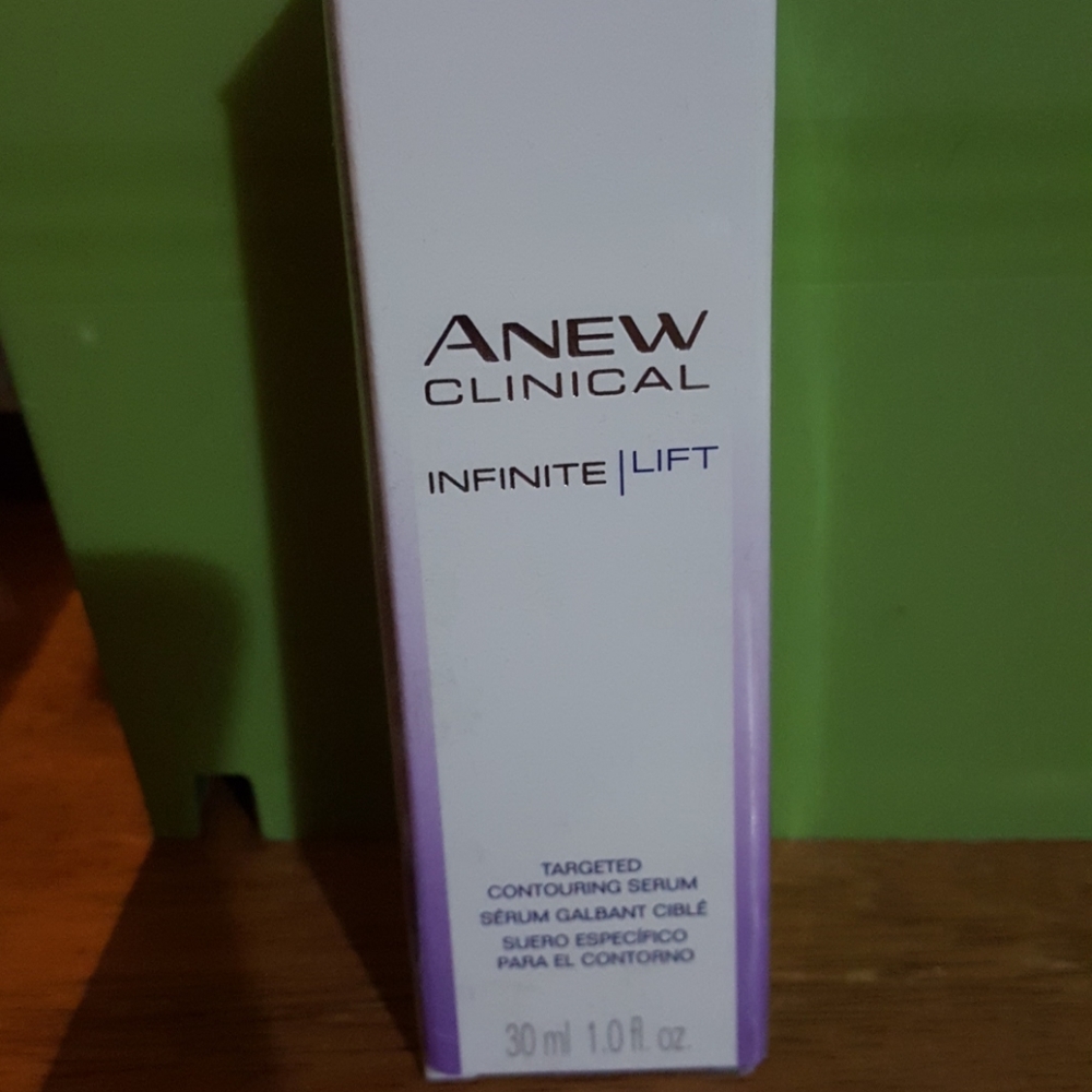 Anew Clinical infinite lift